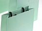 Creative Review - Claridge's rebrand #bag #brand #claridges