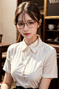 AI真人绘画