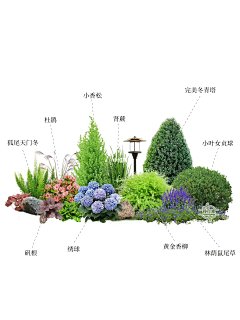 合瑞设计采集到花镜