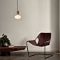 Voronoi III Pendant Light | Architonic : VORONOI III PENDANT LIGHT - Designer Suspended lights from Tala ✓ all information ✓ high-resolution images ✓ CADs ✓ catalogues ✓ contact..