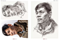 《超群素描头像—从结构到大关系2》