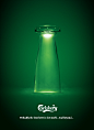 Carlsberg : Carlsberg is probably the best beer in the world... And beyond...