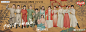 #王牌对王牌宋韵蹴鞠全家福官宣# 当春风送来温暖，以蹴鞠挥洒激情！王牌家族@沈腾 @贾玲 @华晨宇yu @关晓彤 王牌师兄@80后沈涛 以及王牌师弟@时代少年团-宋亚轩 温暖回归！还有#我们都是王牌家族#活动中的行业王牌代表:越剧国家一级演员@蔡婕小小 ，2008年北京奥运会冠军@上善太极崔文娟 ，青年科学家唐立梅@唐mmya ，浙江省乡村文化能人、长兴县小浦镇画溪村团支部书记@Gandalf王云峰 ，首届中国生态文明奖获得者、绿色浙江秘书长@忻皓HAO ，全国抗击新冠肺炎疫情先进个人朱佳清@三个漩的牛 
