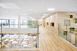 Hankasalmi学校中心，芬兰 / Parviainen Architects : 为活动、体验和相遇创造条件