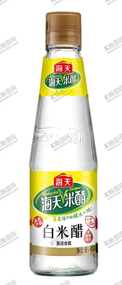白米醋 【酷图网】海天,酱油,产品,广告