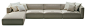 Poliform Shangai sofa modern sofas