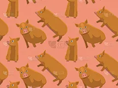 猪壁纸5