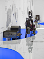 Water Museum,© Fernando Guerra | FG+SG