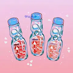 夏天的味道雪糕冰激凌