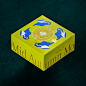Secret Garden Under the Moon - Grand Lisboa Palace : Mid-Autumn Festival, a time to reunite. This year, our team is proud to collaborate with SJM Resort in launching a series of exquisite Mid-Autumn Festival gift boxes for Grand Lisboa Palace Resort Macau