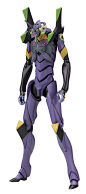 梦猫 寿屋 EVA 新世纪福音战士 新剧场版 1/400 第13号机 拼装-淘宝网