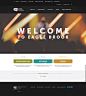 Home | Eagle Brook Church