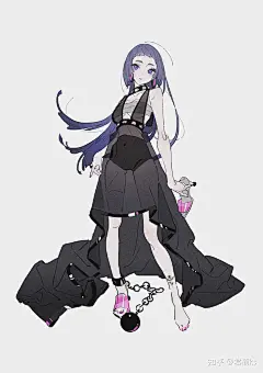 日本著名原画师-超级大触米山舞-插画合集分享 : 最强画师！  给我们展现不一样的绘画作品！ 又到了我们新的一期最强画师推荐，这一期推荐的是一名来日本的超人气画师米山舞，这位画师的作品极为优秀，我挑选了这位画师的一些极具个人特色的代表作品提供给大家鉴…