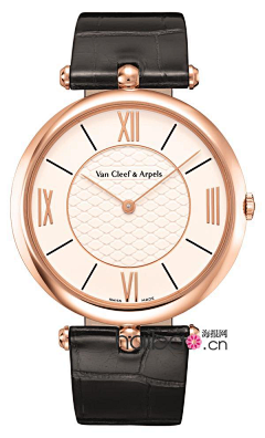 juhao34498采集到梵克雅宝 (Van Cleef & Arpels) 珠宝