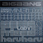 BIGBANG - 'Stand Up' Album Cover