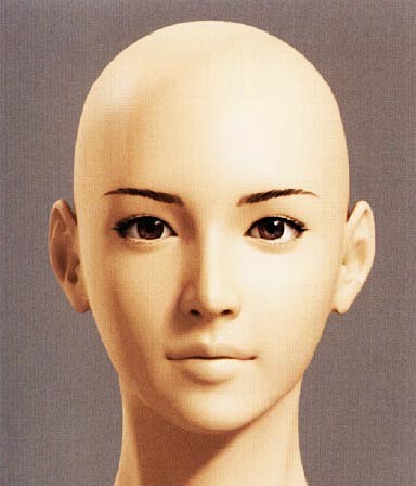 角色超全的人物三视图什么类型的都有第2页火星社区中国领先的数字