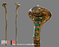 Aladdin 2019 - Jafar Cobra Staff 3D Print STL | 3D Print Model : Model available for download in #<Model:0x00007f64070a7e28> format Visit CGTrader and browse more than 500K 3D models, including 3D print and real-time assets