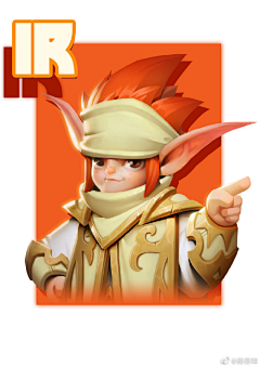 Darry磨叽哦采集到A【设计素材】魔幻