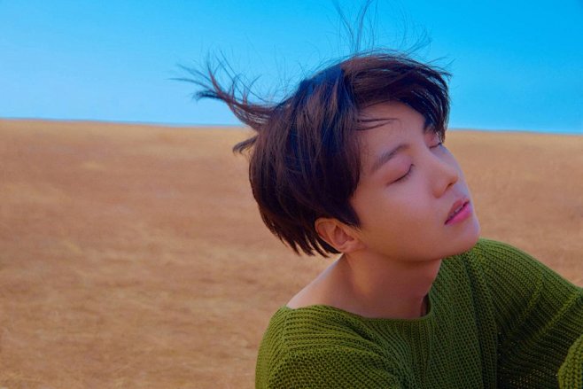 bts 郑号锡