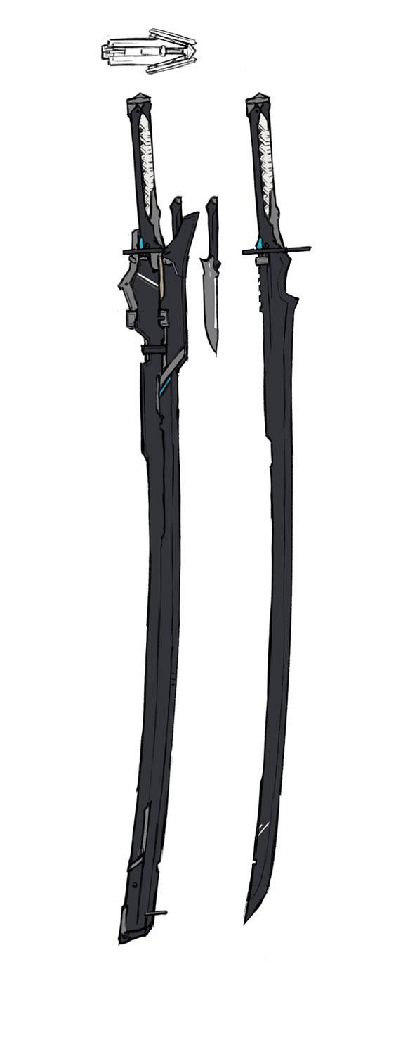 weapon