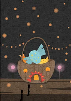 DT玩家 Cnichol汤 作品
DT平台欢迎各位插画师入驻
丰富多彩的玩法，拿到手软的礼品等着你哦。扫码下载DT平台APP，约画，等你来。
DRAW TOGETHER及签约作者版权所有 禁止盗用和一切商业行为 #数码绘画# #插画# #壁纸#