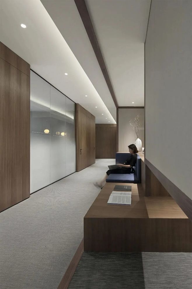 YuQiang & Partners：重...
