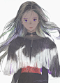 [cp]日本插画师またよし（@matayosi）
matayosi.oops.jp