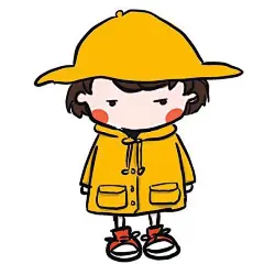 #头像#手绘#原创#壁纸#简笔画#卡通