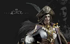 海盗·艾琳娜
