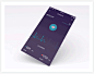 Mobile UI UX Design vol 2 : Mobile UI interactions by Ramotion - UI/UX Design Agency in San Francisco