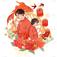 吃亿口香菜采集到包装-素材