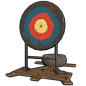 Reactive Target icon