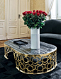 Coffee tables | Tables | Manfred | Longhi | Giuseppe Iasparra. Check it out on Architonic