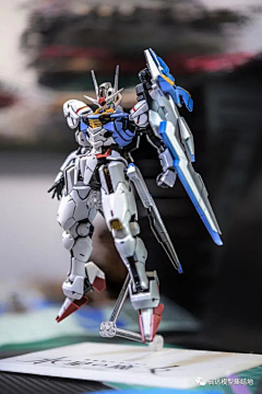 沐雨乘风采集到GUNDAM