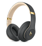 Beats by Dr. Dre 精选 : Beats Solo Pro 无线降噪头戴式耳机，现有六款奢华的哑光外观可供选择。立即前往 apple.com 选购。
