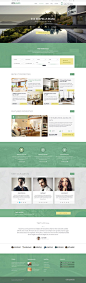 Citilights is a theme dedicately crafted for Real Estate, Estate Agent and Estate Agency websites.. Using 12 column grid system, with smart layout and clean design, this theme will certainly bring an elegant and professional look to your Real Estate site.