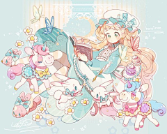 洗澡不玩手机采集到少女