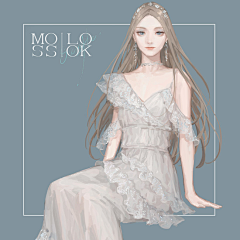 残梦、枯蝶采集到modern
