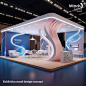 Best Exhibition Stand Builders in Dubai UAE