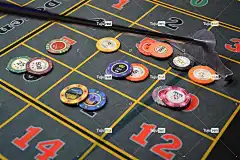 扑克 Artículosdepoker 公文包扑克 笔记本电脑壁纸