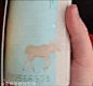 芬兰护照很好玩原来是只行走的鹿