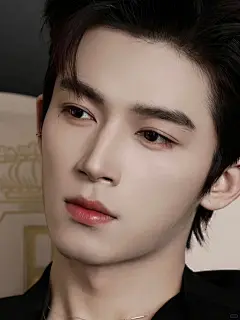 好标准的桃花眼 - 小红书