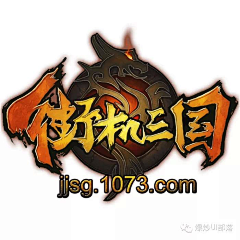 warbler采集到Game Logo