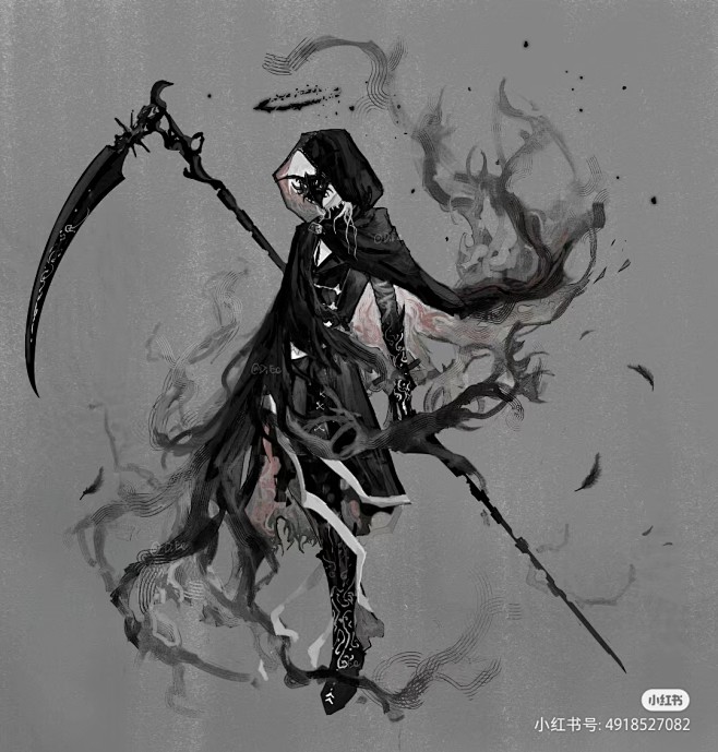 镰刀