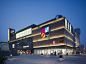 Galleria Chengdu | Laguarda.Low Architects, LLC | Archinect