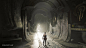 Star Wars Jedi: Fallen Order Concept Art Gallery