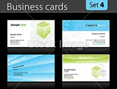 名片#名片设计##名片##business card##商务名片##设计素材##矢量图##EPS##礼品卡# #横幅名片#