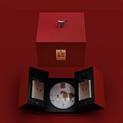 小溪设计采集到包装