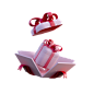 Gift Box  礼物 礼盒