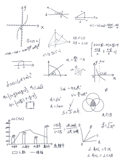 Sara-j采集到数学题